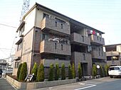 堺市北区長曽根町 3階建 築20年のイメージ