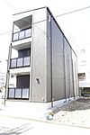 堺市堺区中之町東１丁 3階建 築3年のイメージ