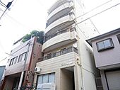 堺市堺区中之町東１丁 5階建 築33年のイメージ