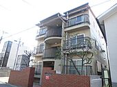 堺市堺区中田出井町３丁 3階建 築41年のイメージ