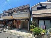 堺市西区上野芝町１丁 2階建 築49年のイメージ