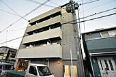 堺市堺区賑町４丁 5階建 築4年のイメージ