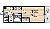 堺市堺区中之町西３丁 7階建 築29年のイメージ