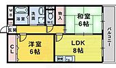 堺市堺区香ヶ丘町１丁 5階建 築30年のイメージ