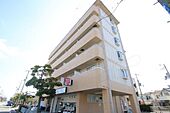 堺市西区浜寺船尾町西１丁 6階建 築28年のイメージ
