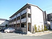 堺市北区長曽根町 3階建 築22年のイメージ