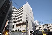 堺市堺区南瓦町 9階建 築18年のイメージ