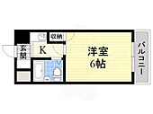 堺市堺区北庄町１丁 5階建 築36年のイメージ