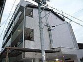 堺市堺区北庄町１丁 5階建 築36年のイメージ