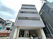 堺市北区南長尾町５丁 5階建 築3年のイメージ