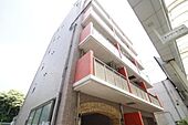 堺市堺区北瓦町１丁 6階建 築21年のイメージ