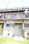 諏訪ノ森駅より徒歩7分 1階 築56年2ヶ月の賃貸物件