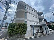 ラ・レズィダンス・リル 1階 築39年2ヶ月の賃貸物件