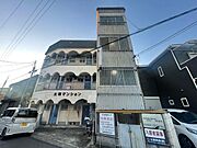 堺東駅より徒歩13分 3階 築48年7ヶ月の賃貸物件