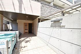 大阪府堺市堺区熊野町東４丁（賃貸マンション1LDK・2階・41.58㎡） その19