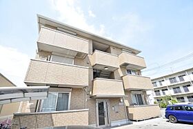 大阪府堺市西区鳳中町９丁（賃貸アパート1LDK・1階・42.97㎡） その3