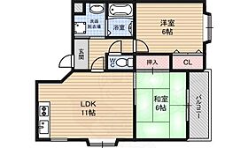間取り：227087965924