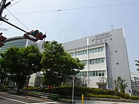 大阪府堺市北区百舌鳥陵南町３丁354番（賃貸アパート1LDK・1階・48.50㎡） その7