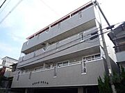 堺駅より徒歩9分 4階 築30年3ヶ月の賃貸物件