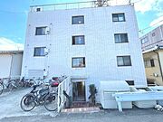 諏訪ノ森駅より徒歩8分 4階 築64年8ヶ月の賃貸物件