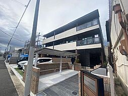 ヒカルサ堺市文珠橋通1