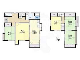 間取り：227090480366