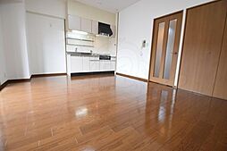 甲燿 1204 11階1LDKのリビング/ダイニング