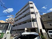 ブリリアント浅香山 2階 築18年9ヶ月の賃貸物件