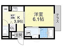 南海高野線 堺東駅 徒歩14分