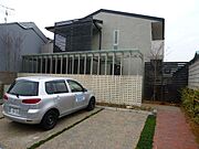 七道駅より徒歩6分 1階 築13年10ヶ月の賃貸物件