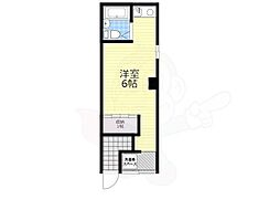 香ヶ丘立美ハイツ 1階