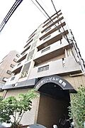 堺駅より徒歩14分 2階 築33年5ヶ月の賃貸物件
