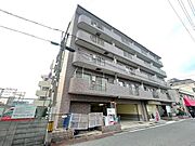 浅香山駅より徒歩1分 4階 築31年1ヶ月の賃貸物件