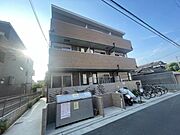 石津川駅より徒歩6分 2階 築3年5ヶ月の賃貸物件