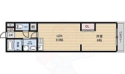 JR阪和線 堺市駅 徒歩9分