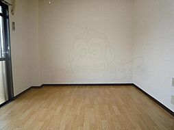 ライプハイツ 3階1Kのリビング/ダイニング