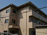 なかもず駅より徒歩9分 3階 築35年8ヶ月の賃貸物件