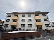 堺市駅より徒歩10分 3階 築43年2ヶ月の賃貸物件