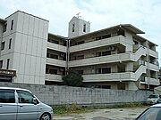 三国ヶ丘駅より徒歩7分 4階 築39年の賃貸物件