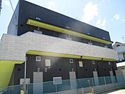 鳳駅より徒歩10分 2階 築10年4ヶ月の賃貸物件