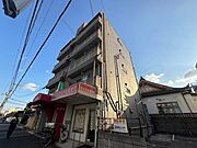 七道駅より徒歩3分 5階 築48年3ヶ月の賃貸物件