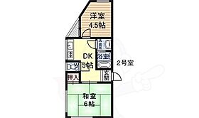 間取り：227092359854