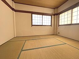 ラ・エスカレーラ堺東 302 3階2DKのリビング/ダイニング