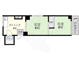第一ワールドハイツ石津 3階/-