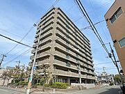 ユニライフ堺ザビエル公園 10階 築27年4ヶ月の賃貸物件