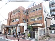 浅香山駅より徒歩1分 2階 築37年8ヶ月の賃貸物件