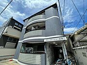 石津川駅より徒歩5分 2階 築34年7ヶ月の賃貸物件