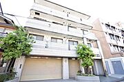 堺東駅より徒歩11分 築36年10ヶ月 4階建の賃貸物件