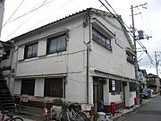 百舌鳥駅より徒歩5分 2階 築55年8ヶ月の賃貸物件