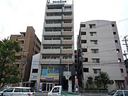 なかもず駅より徒歩5分 5階 築22年7ヶ月の賃貸物件